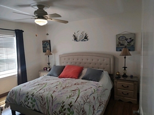 condo rental picture